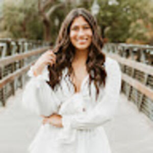 Meet your Posher, Trista